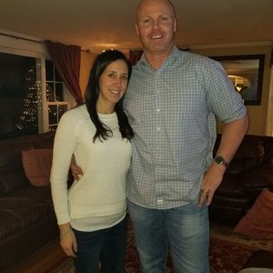 Meet your Posher, Andy